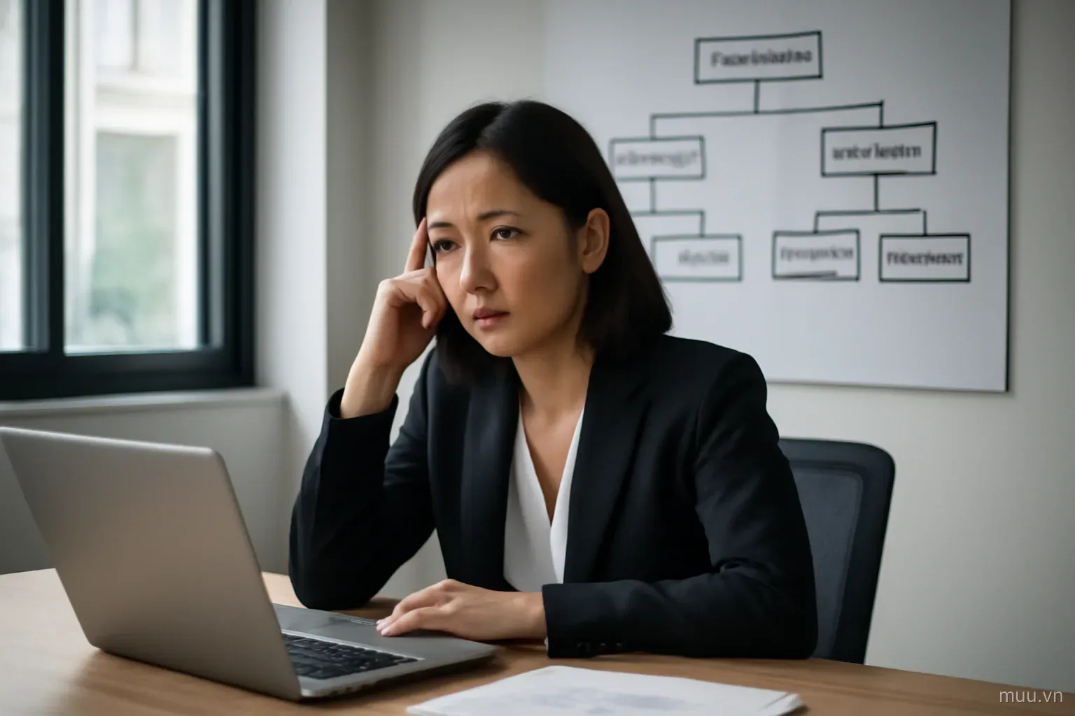 Khung Ra Quyết Định Khi Thiếu Thông Tin: 5 Chiến Lược Để Hành Động Tự Tin